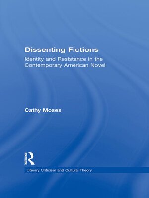 cover image of Dissenting Fictions